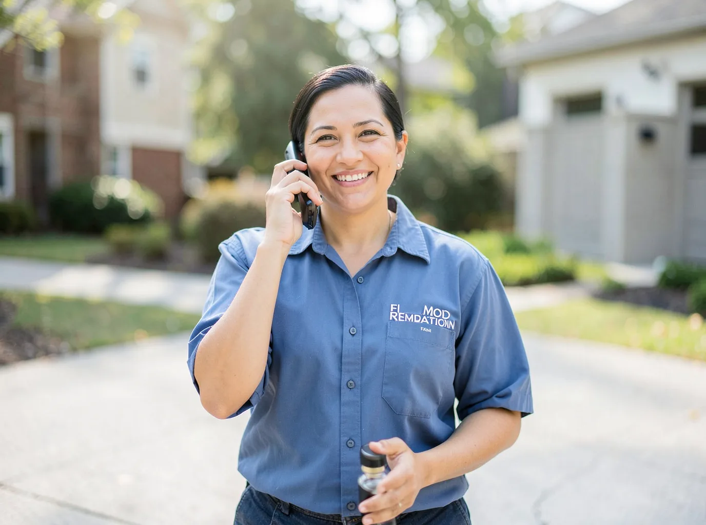 Mold Remediation Mcfaddin, TX FAQs